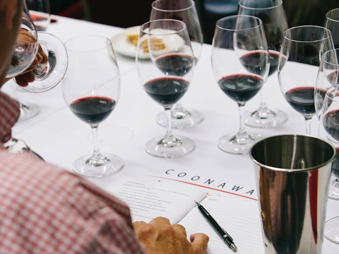 Coonawarra Decades - Past, Present and Future