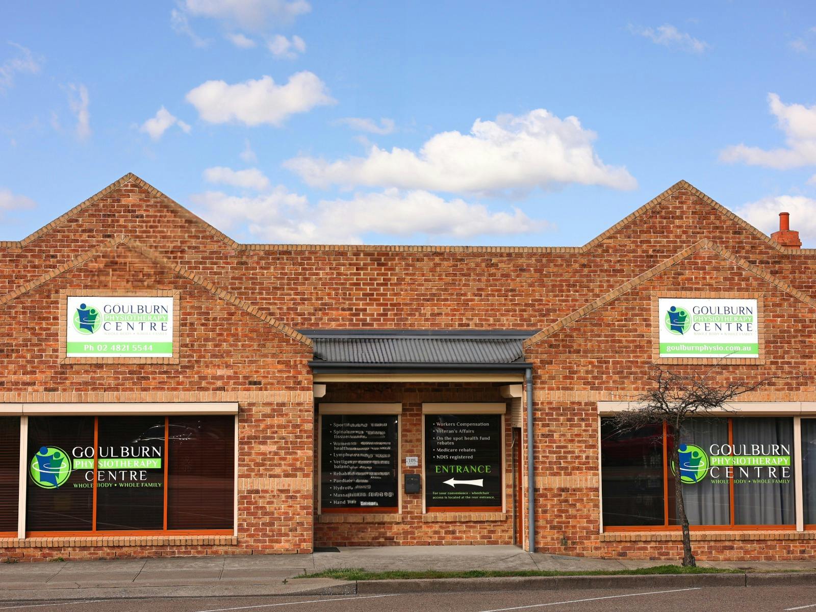 Goulburn Physiotherapy