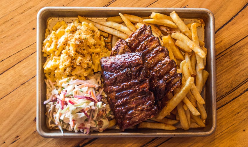Burger Republic Henley Beach