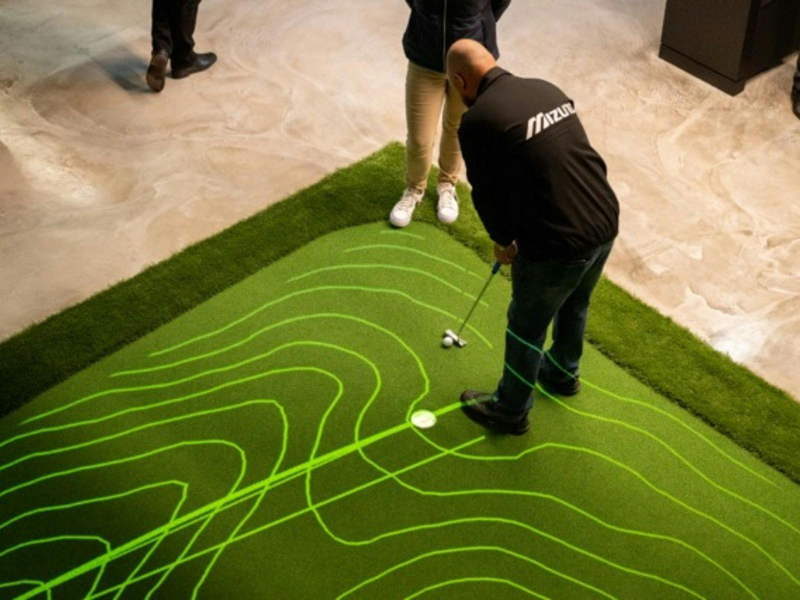 Puttview Green