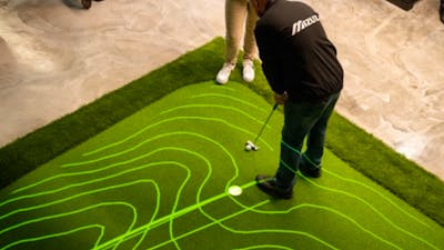 Puttview Green