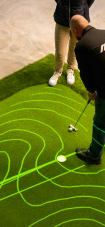 Puttview Green