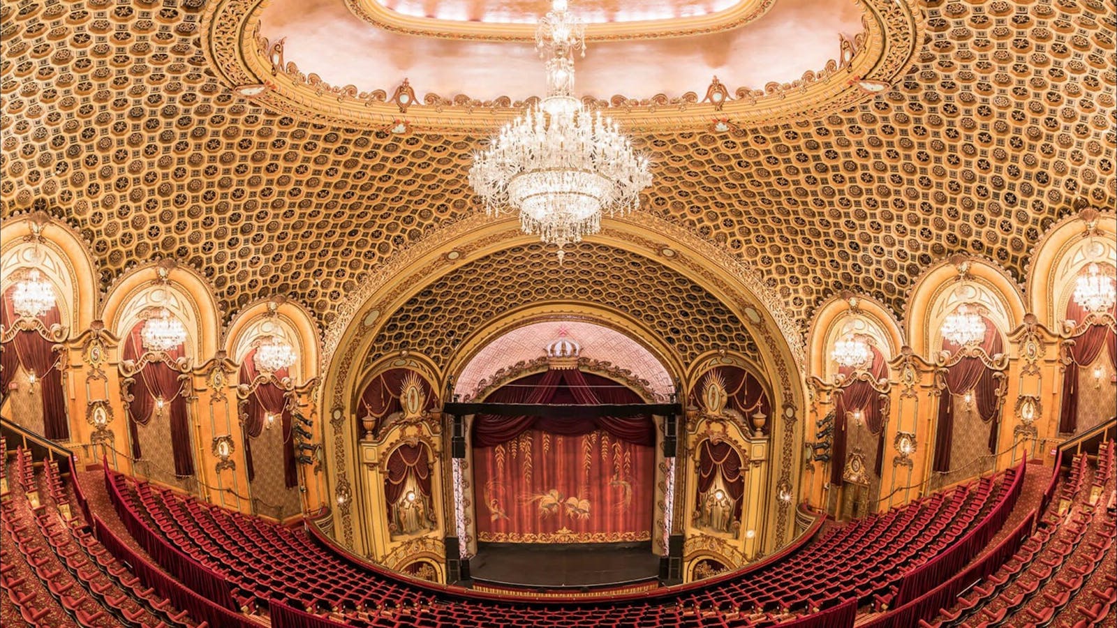 State Theatre