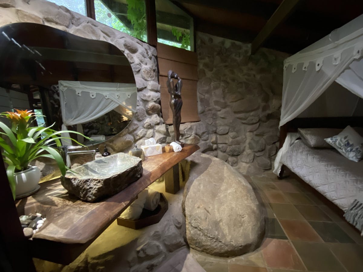 Bathroom Bathroom