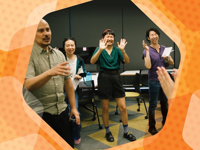 CAAP Artist Lab
