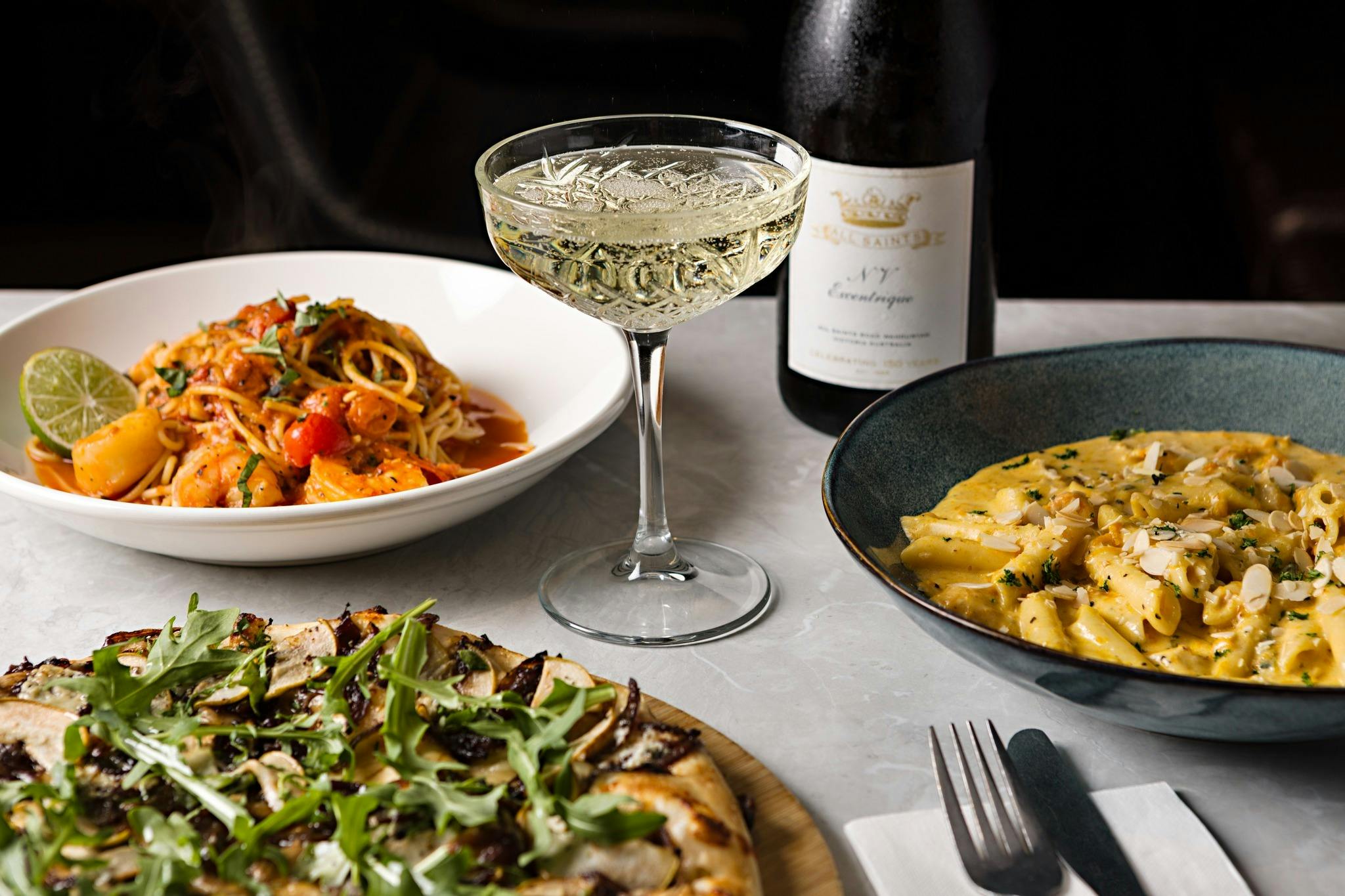 D'Amico's Italian Restaurant and Pizzeria2