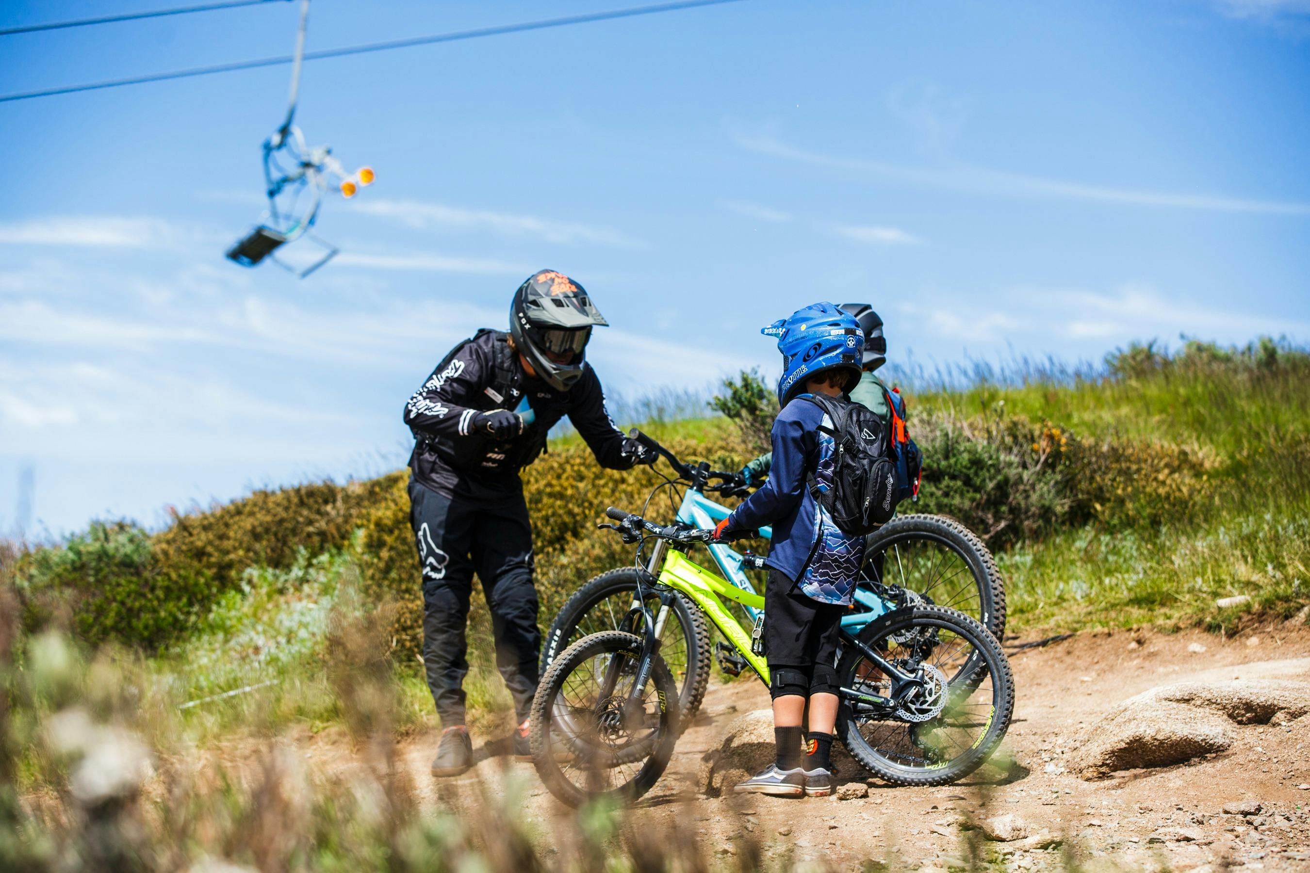 Kids Summer Adventure Festival