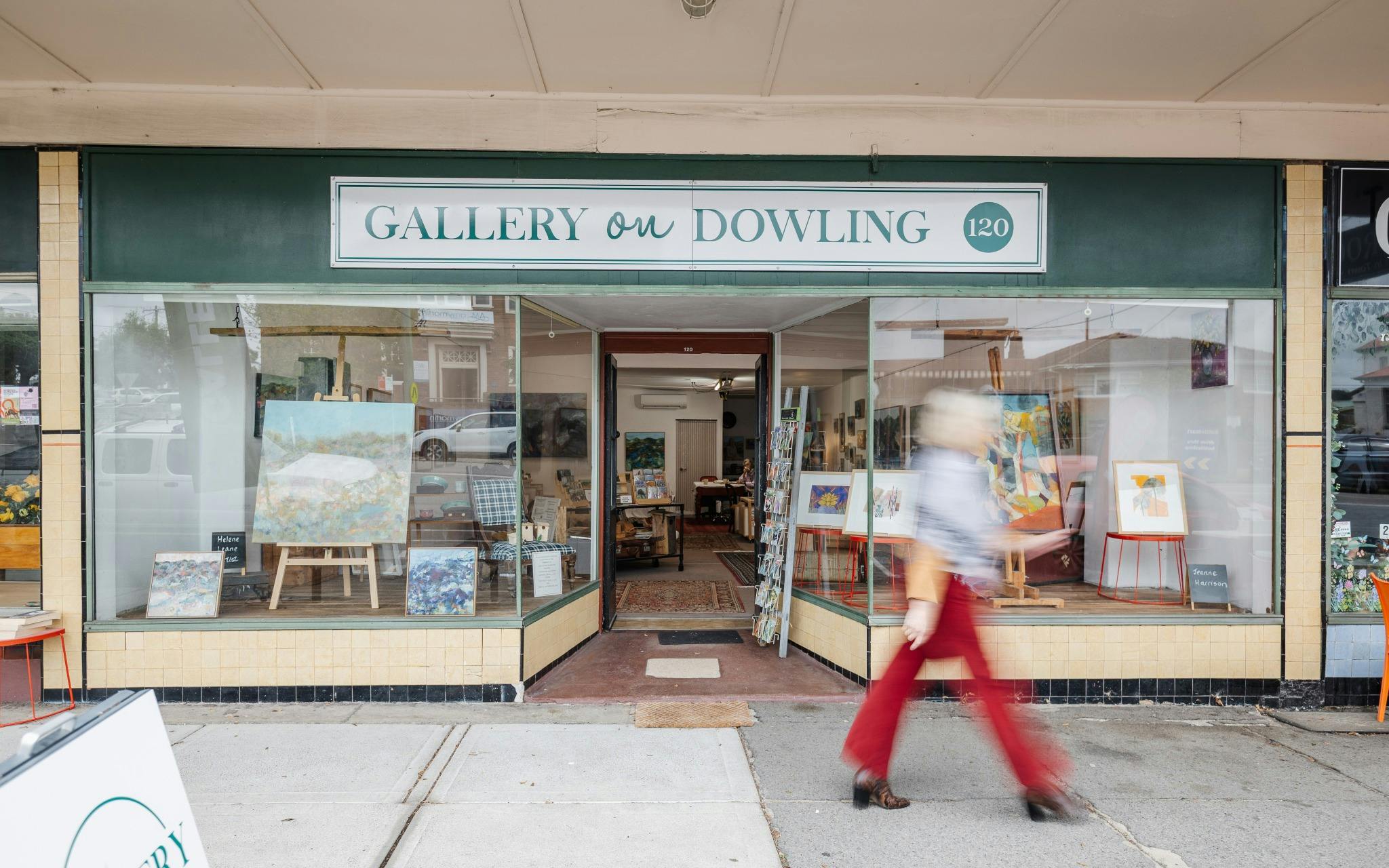 120 Dowling Street, Dungog