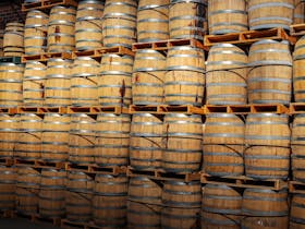 Whipper Snapper Distillery