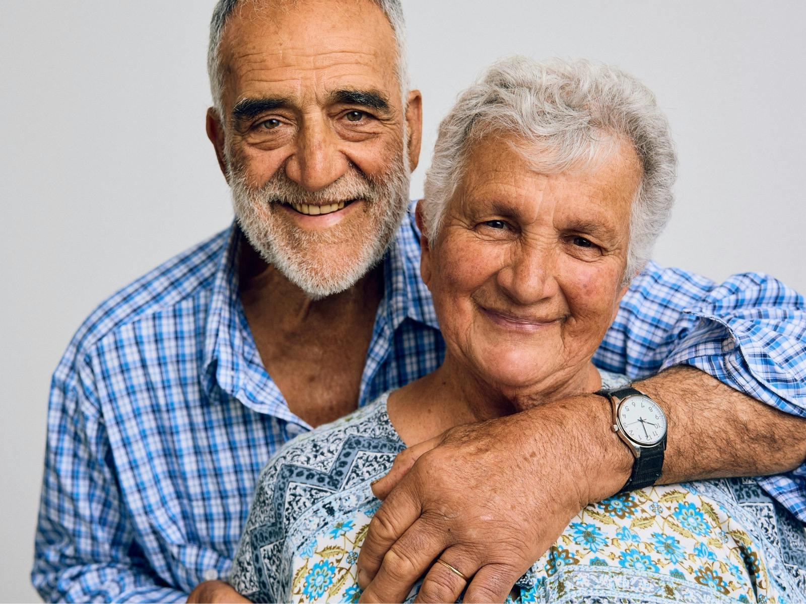 Maria & Tom - Birdwood Farm Day