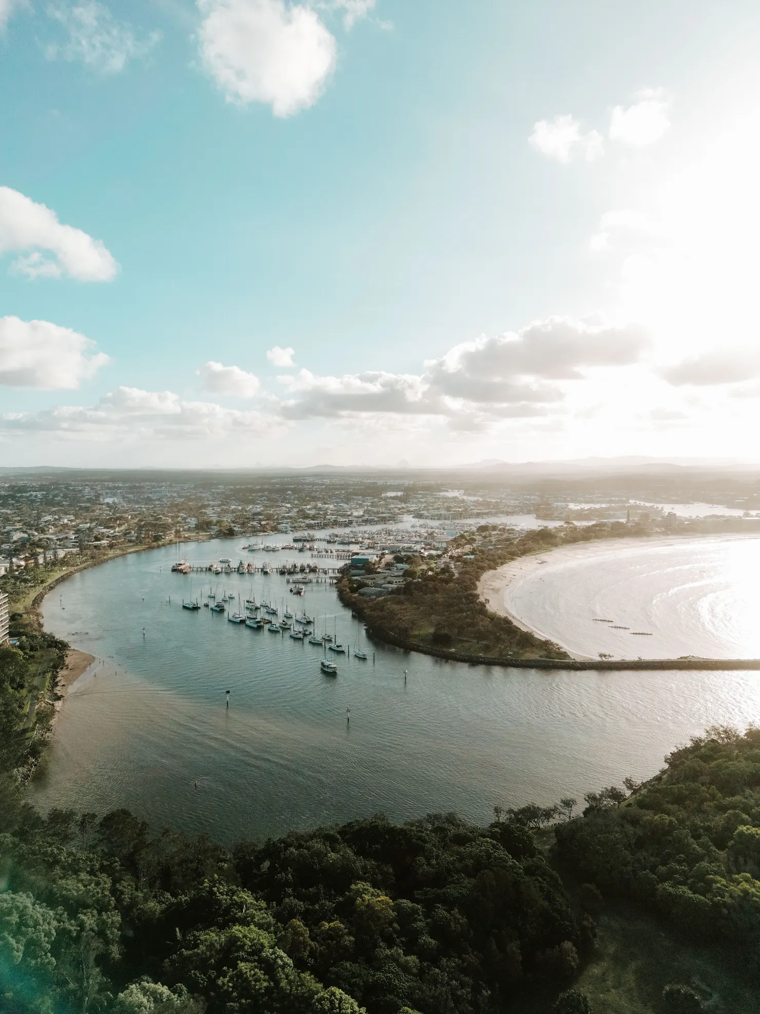 Mooloolaba