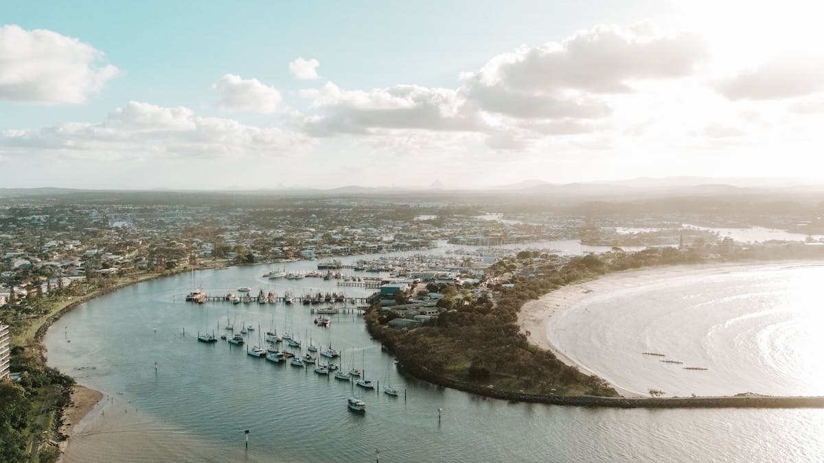Mooloolaba Mooloolaba