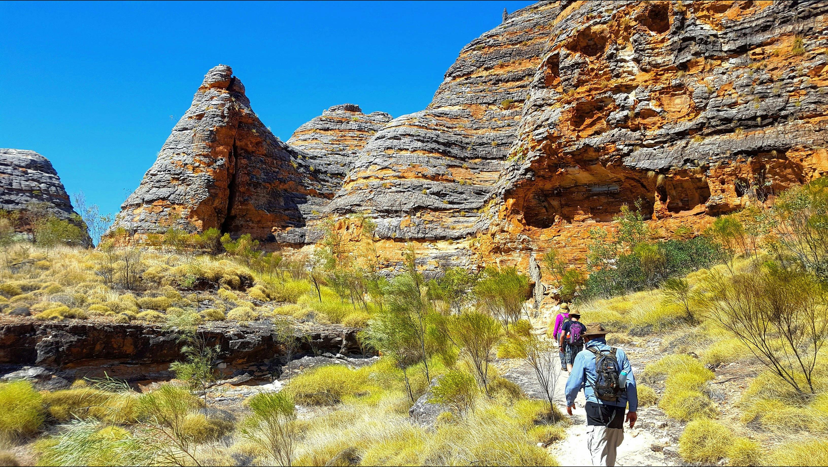 Outback Horizons, Kimberley, Western Australia