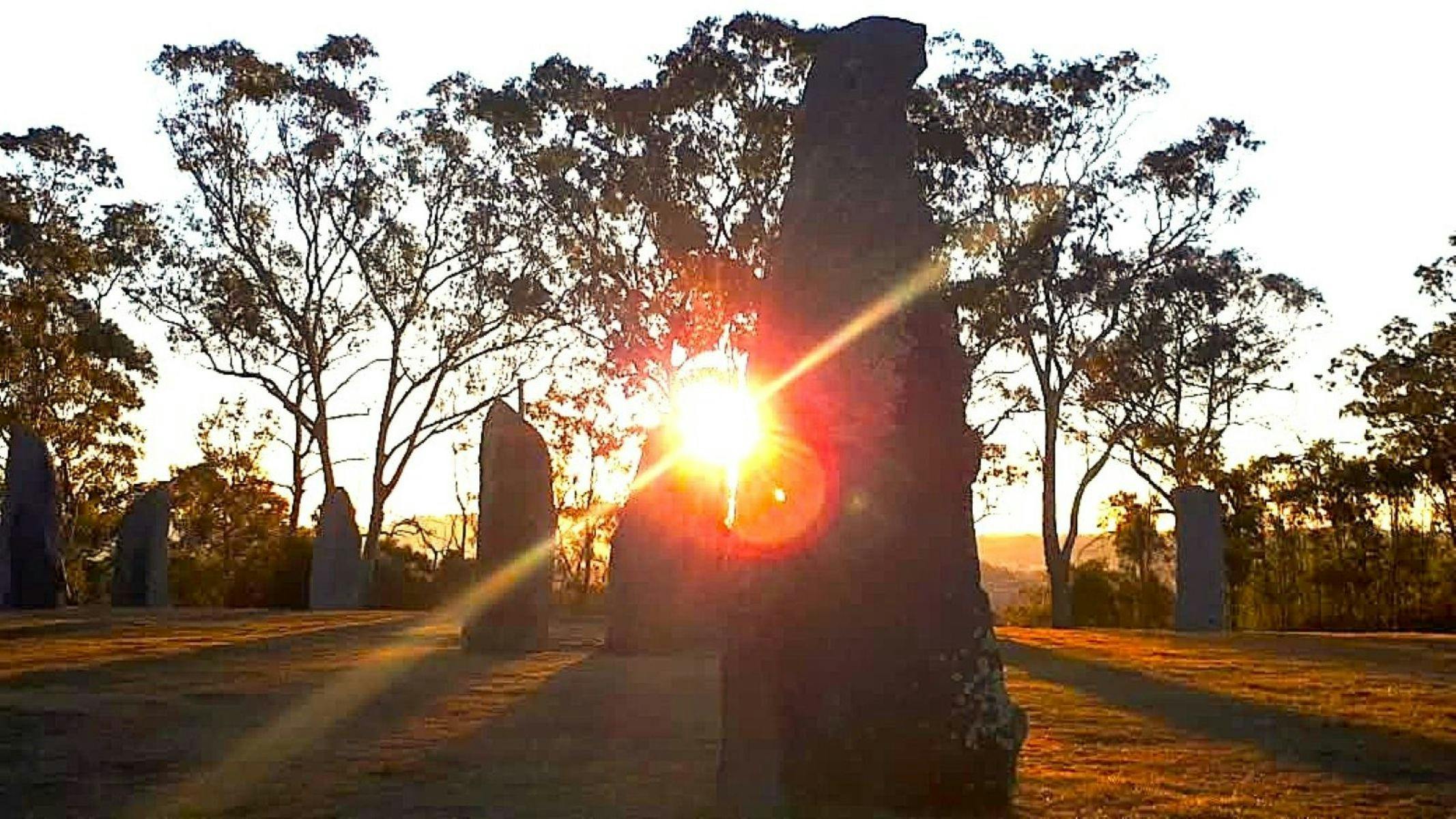 Solstice