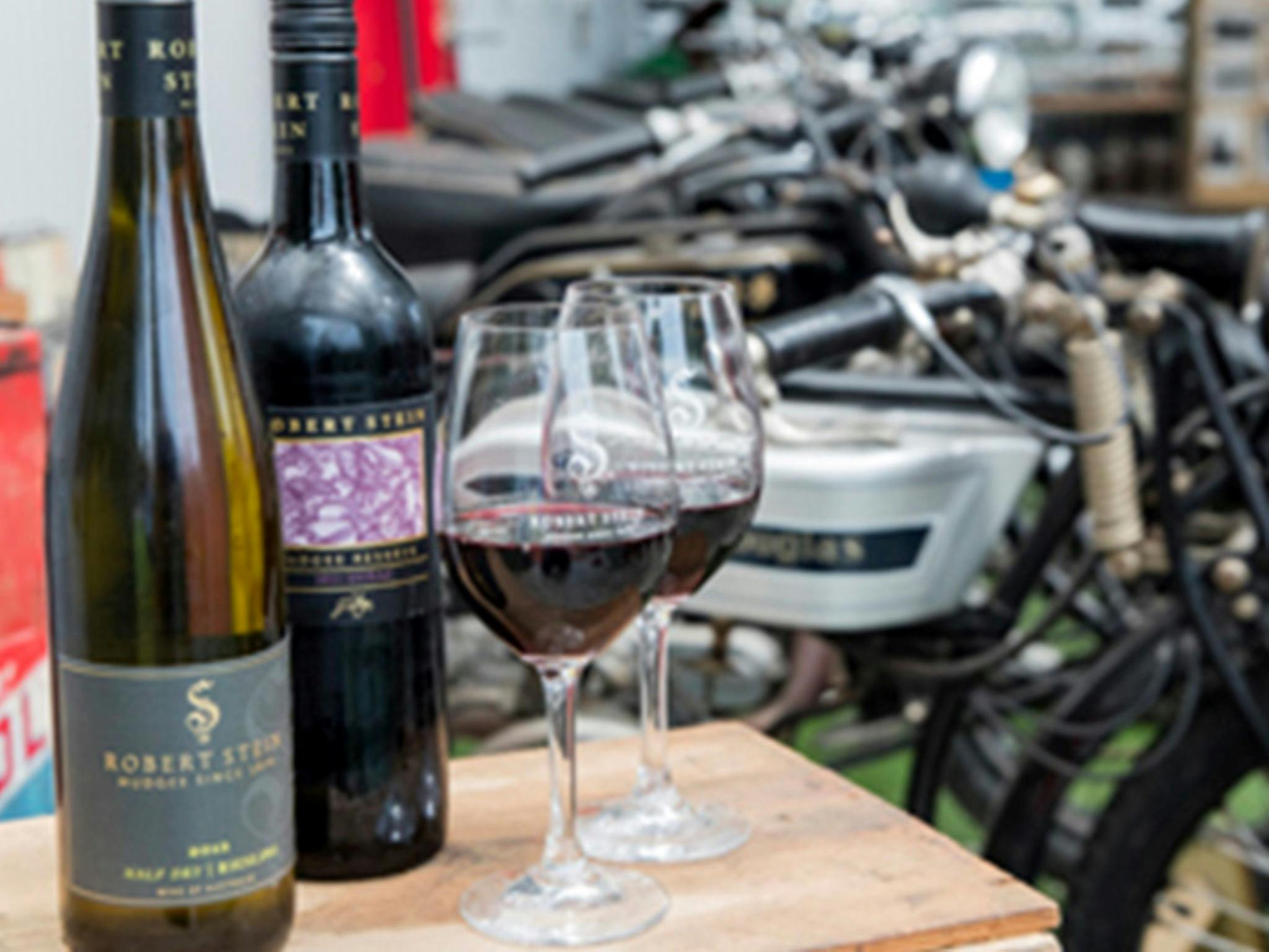 winery