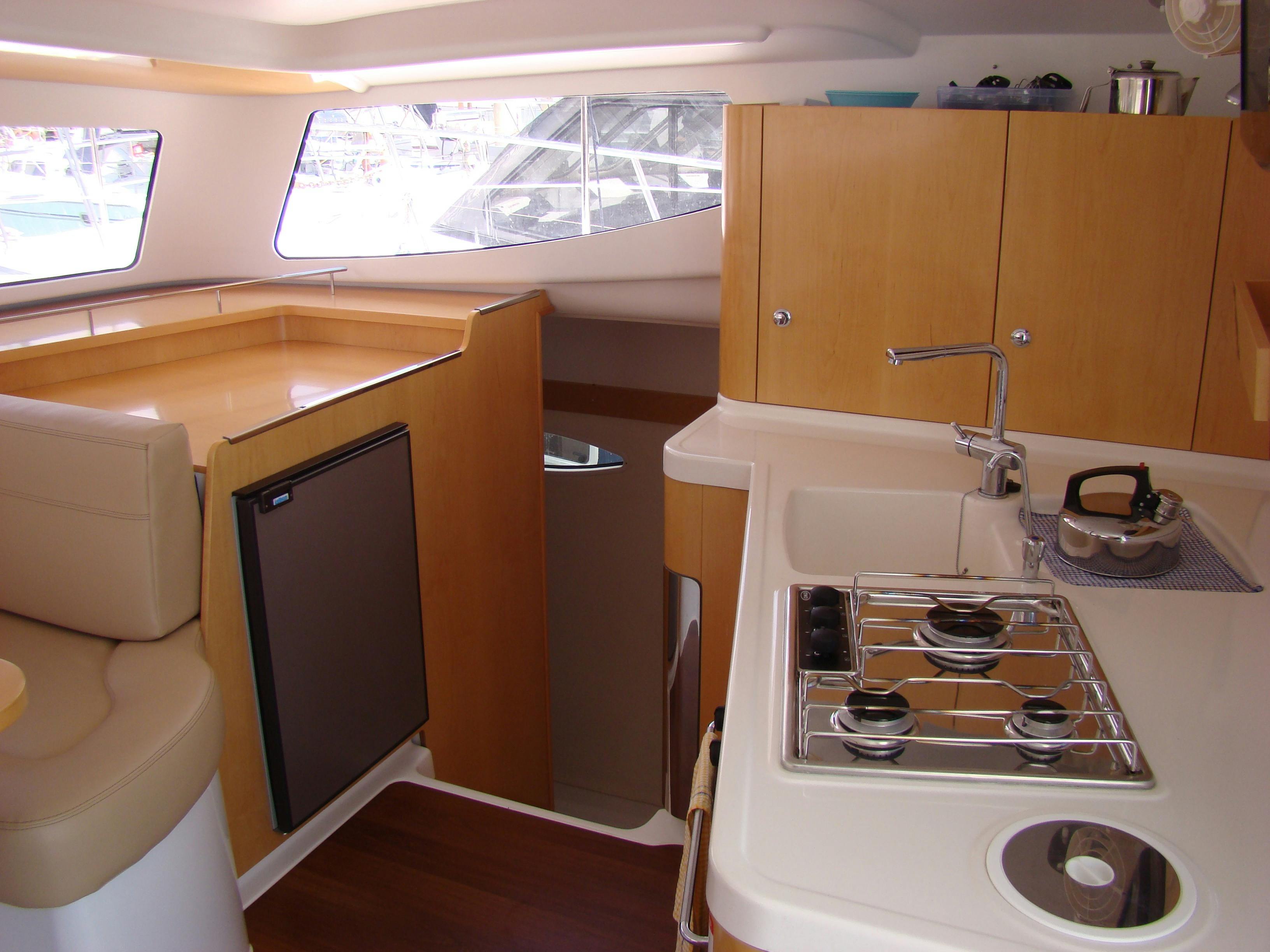 Galley