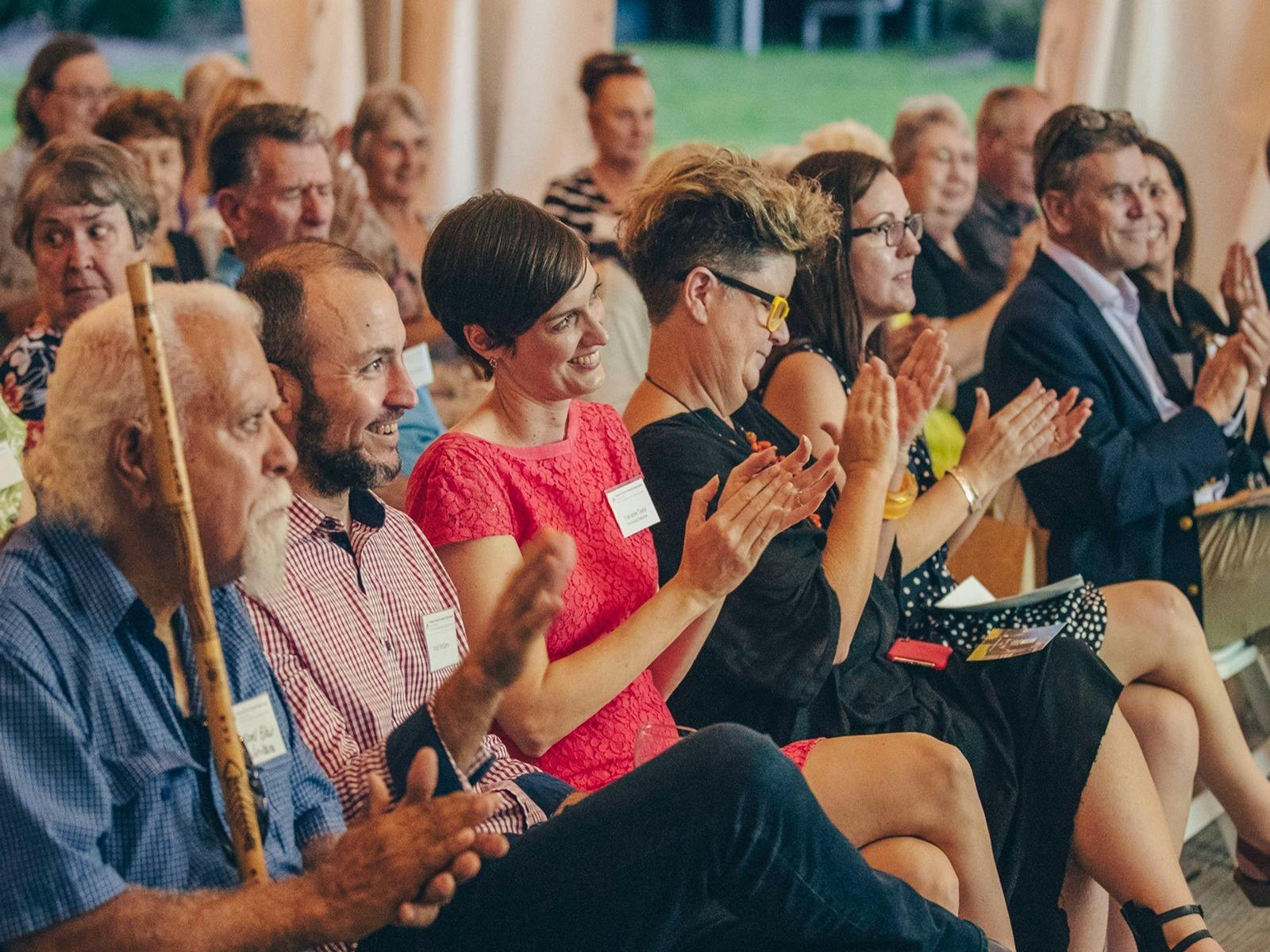 Research Revealed - Historian in Residence Talks