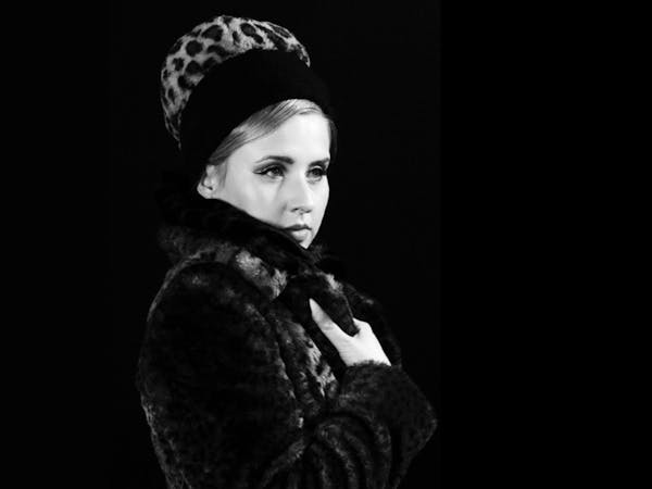 The Australian Barbra Streisand Show at The Regal Theatre