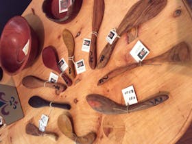 Lillefield Gallery