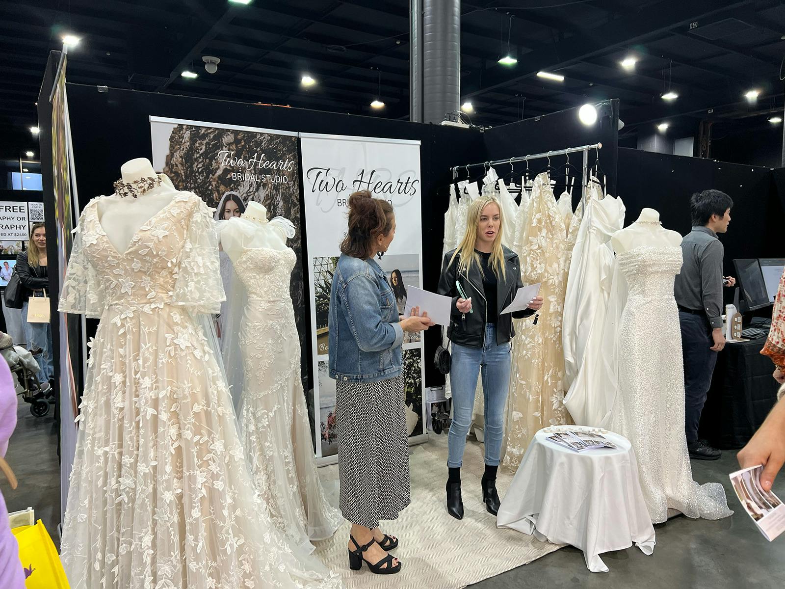 Your Local Wedding Guide Brisbane Expo