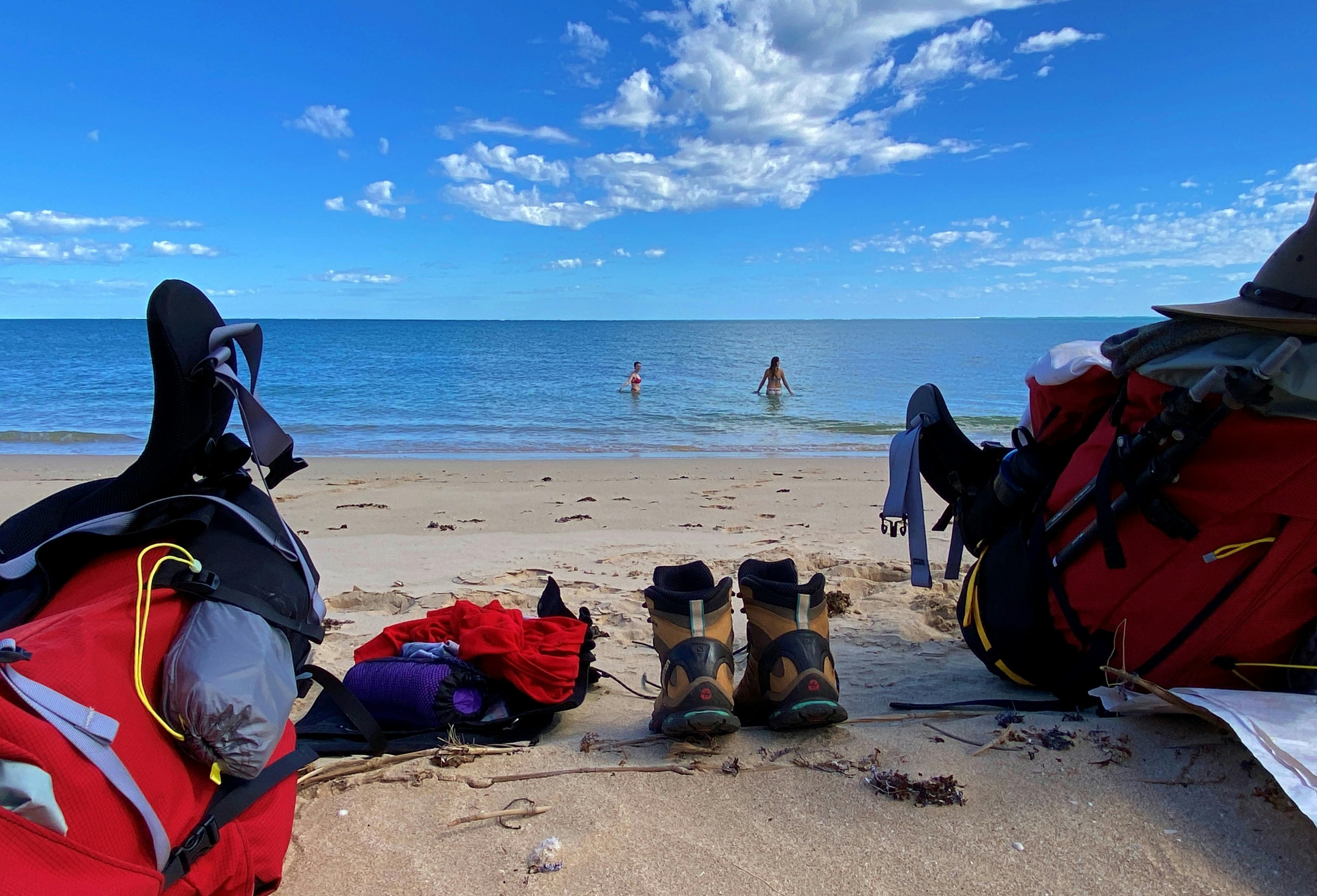 Trek Ningaloo, Exmouth, Western Australia