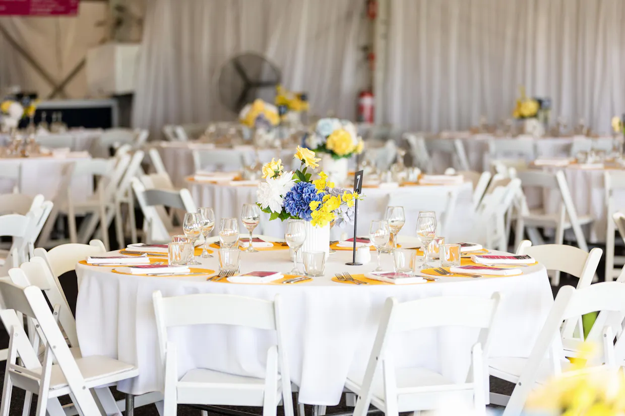 The Establishment - Melbourne Cup Day