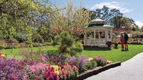 Toowoomba spot on Australia's Country Way