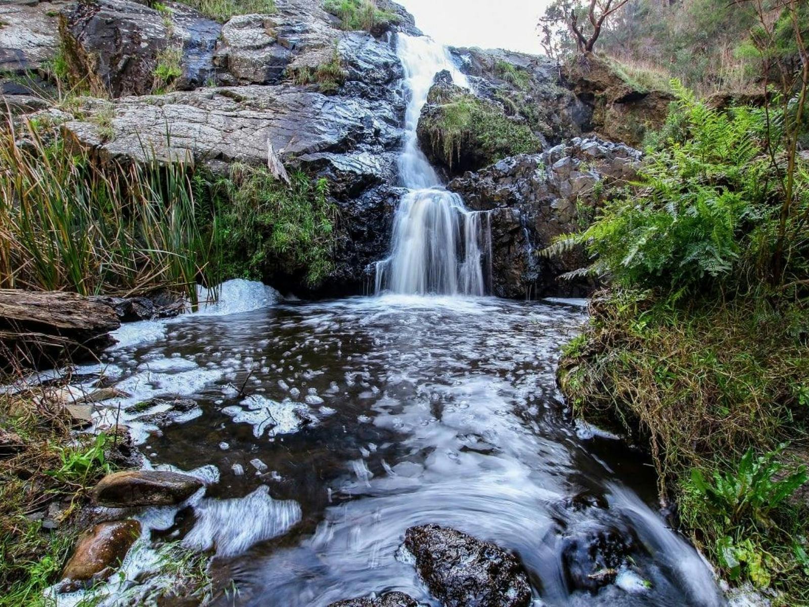 Hindmarsh Falls