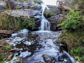 Hindmarsh Falls