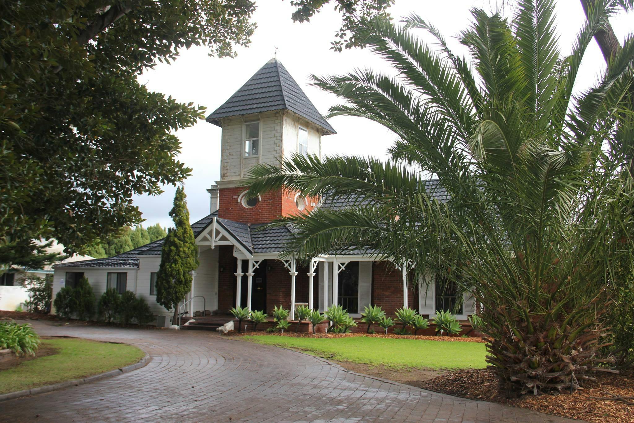 Busselton Ithaca Motel