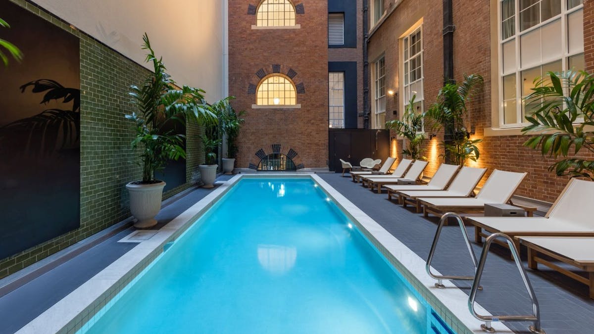 Pool