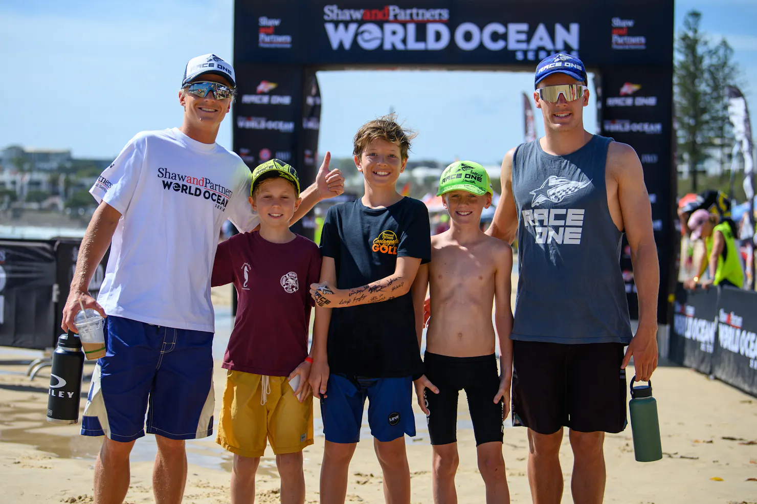 2025 Shaw and Partners Hayden Kenny Classic