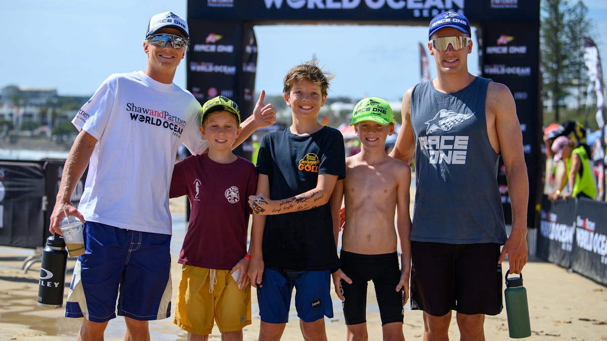 2025 Shaw and Partners Hayden Kenny Classic