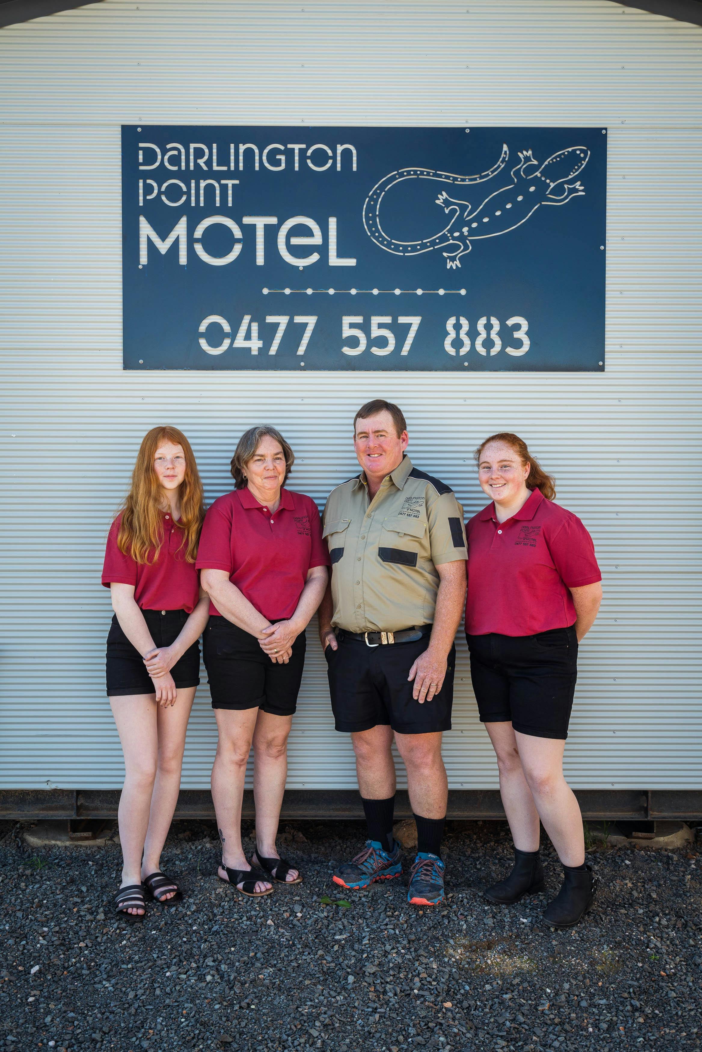 Riverina, Murrumbidgee River, Kidman Way