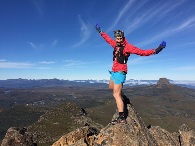 Cradle Mountain