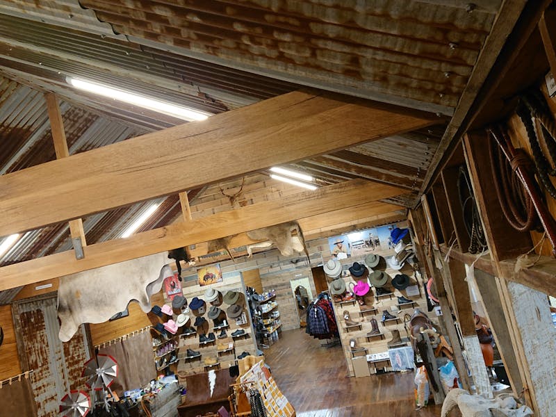 Simon Martin Whips & Leathercraft