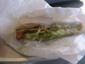 Chez's Diner