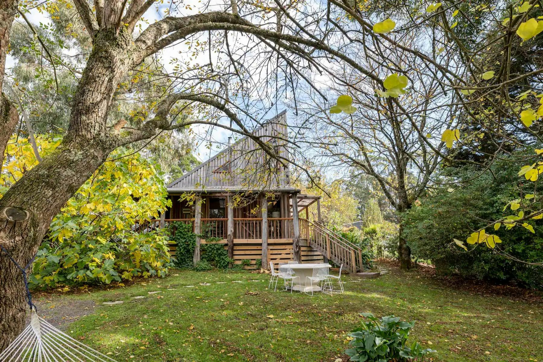 Otway's Loft
