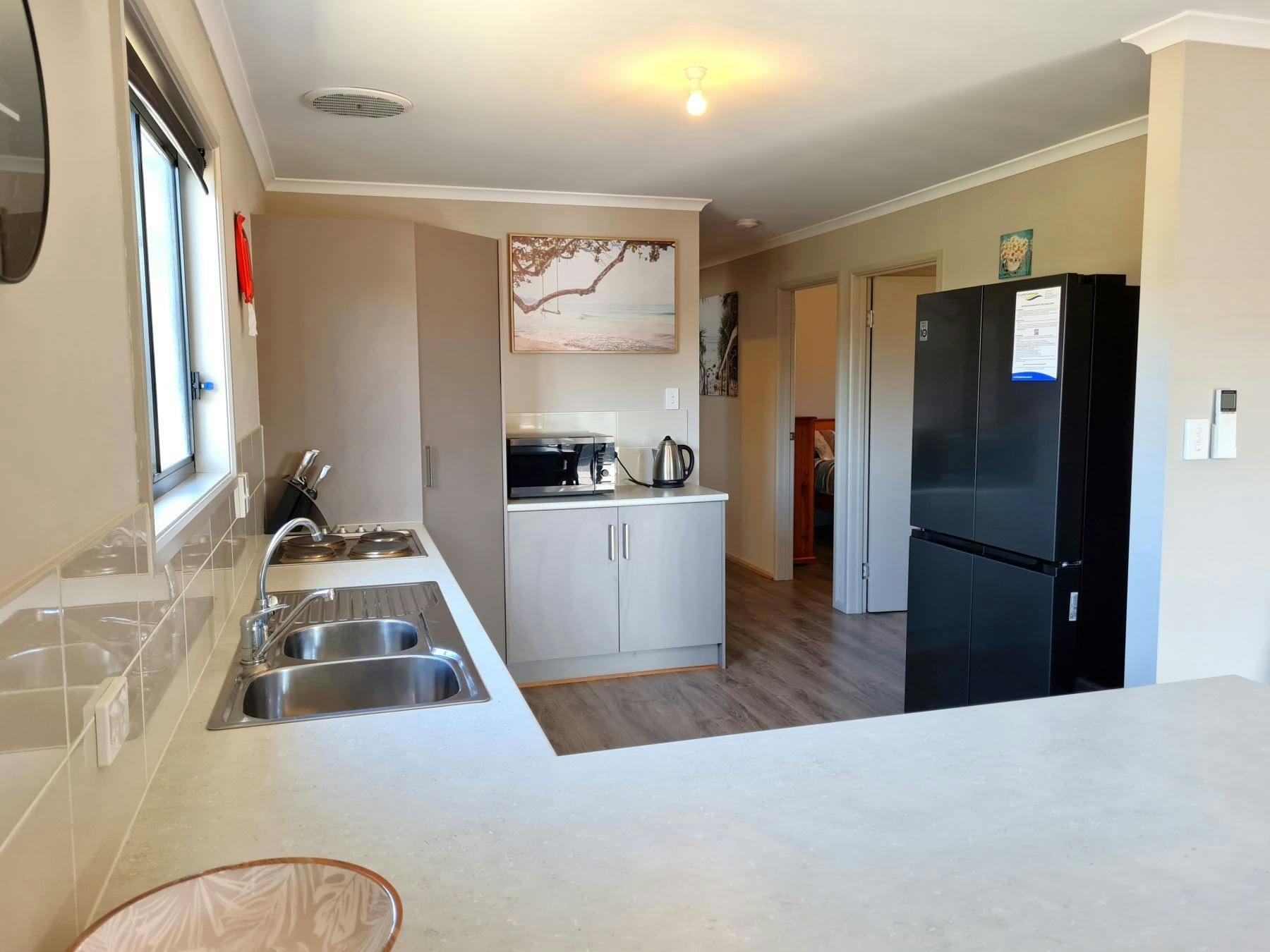 Sunlit Shore, Balgowan