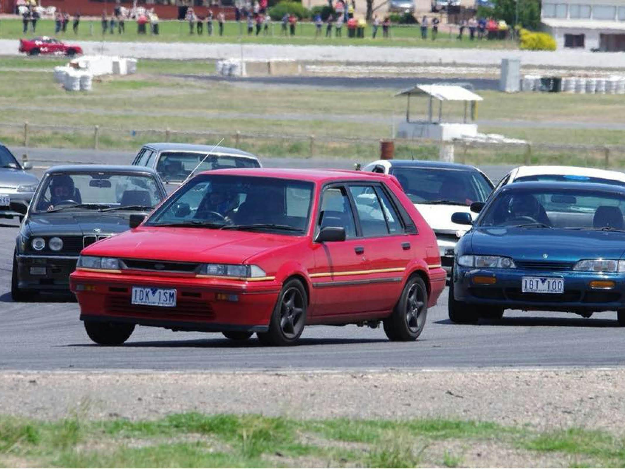 Winton Fun Day