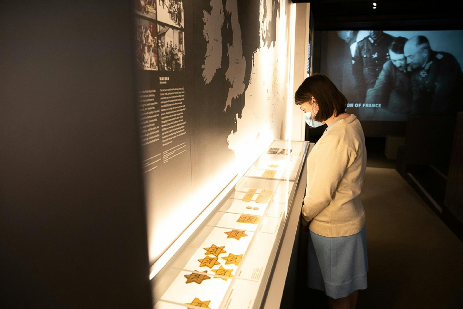 Sydney Jewish Museum