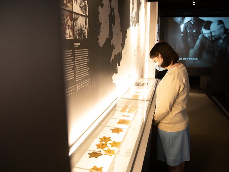 Sydney Jewish Museum