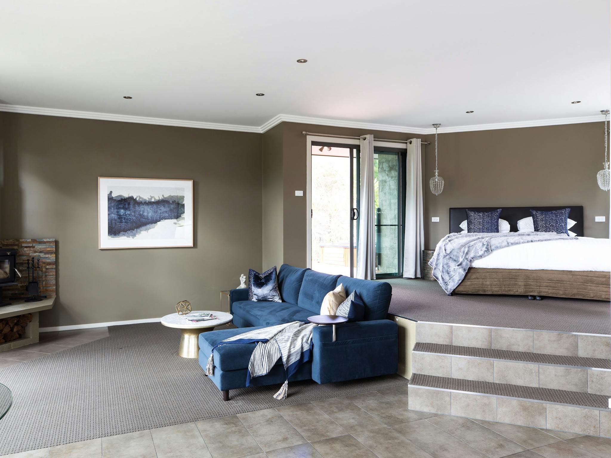 Luxury couples villa Luxury couples villa