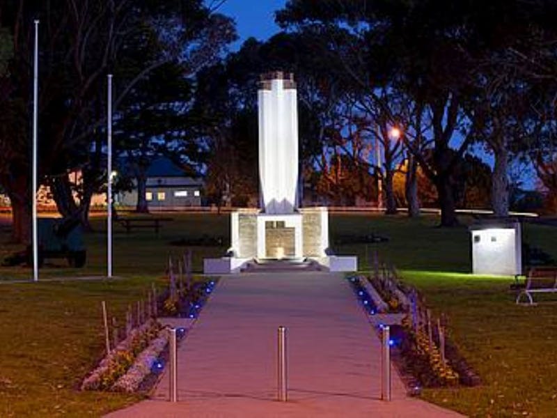 Image for ANZAC Day Wonthaggi