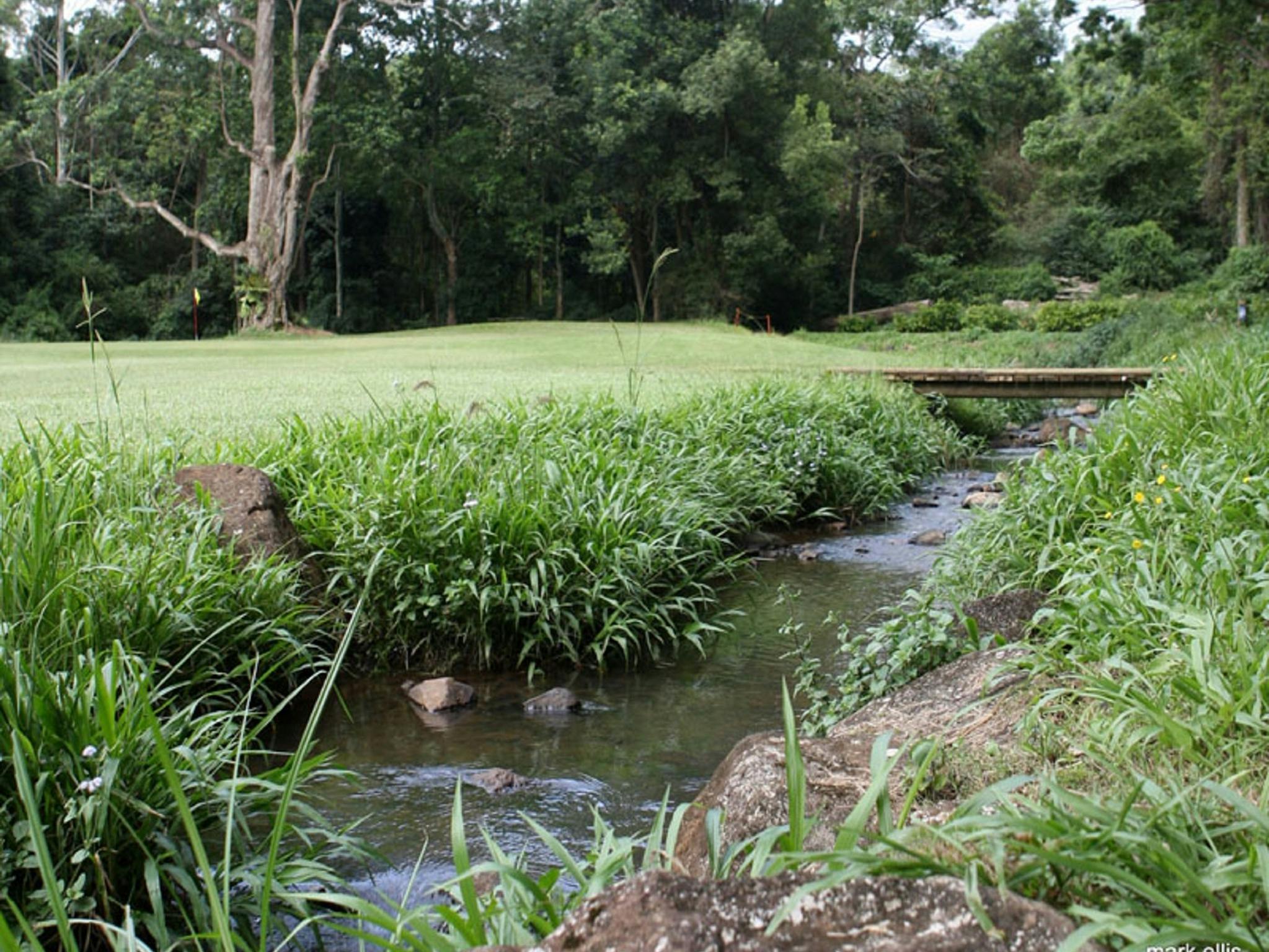 Teven Valley Golf Course