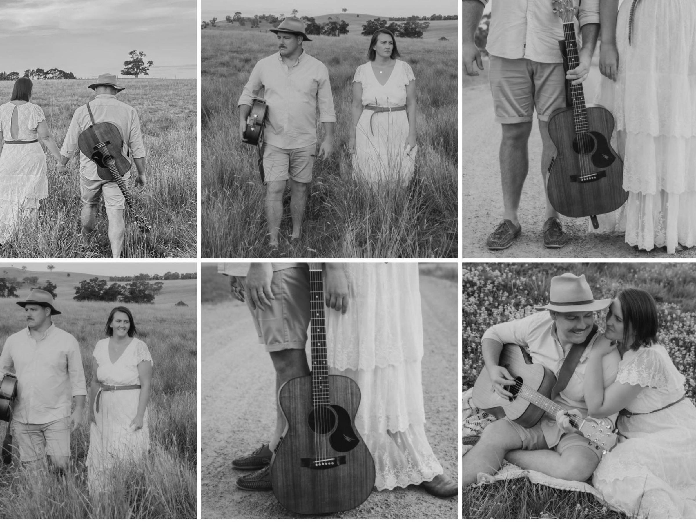Francis Kate Music