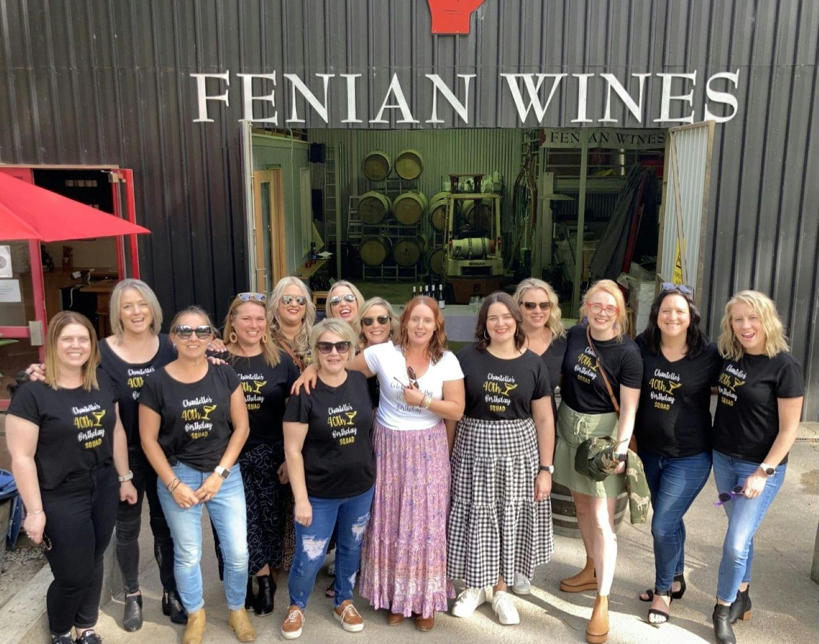 Mornington Peninsula Wine Tour - For the Love of Grape