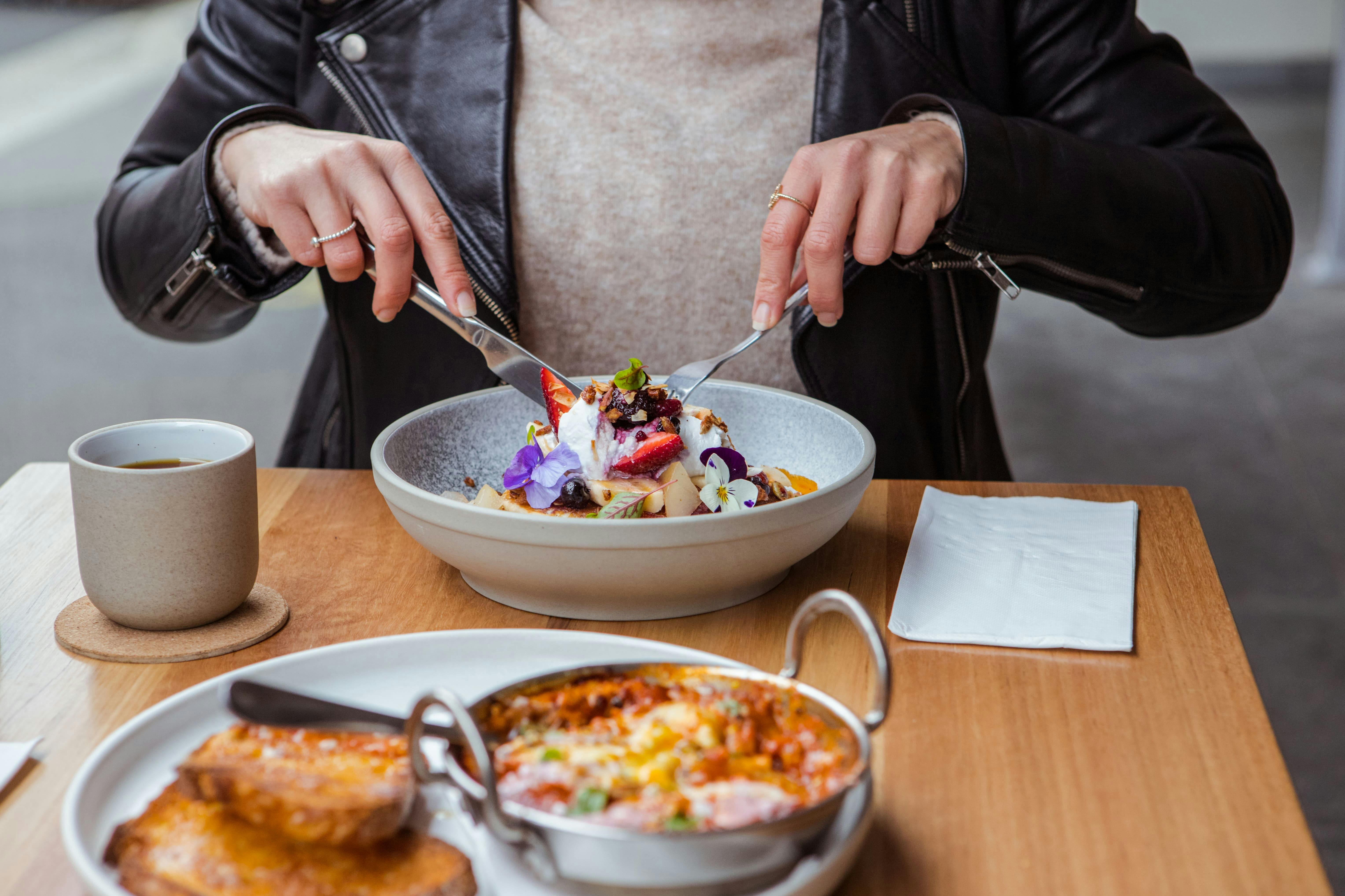 Bolton Street Pantry NSW Holidays & Things to Do