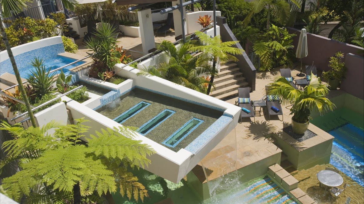Port Douglas Peninsula Boutique Hotel