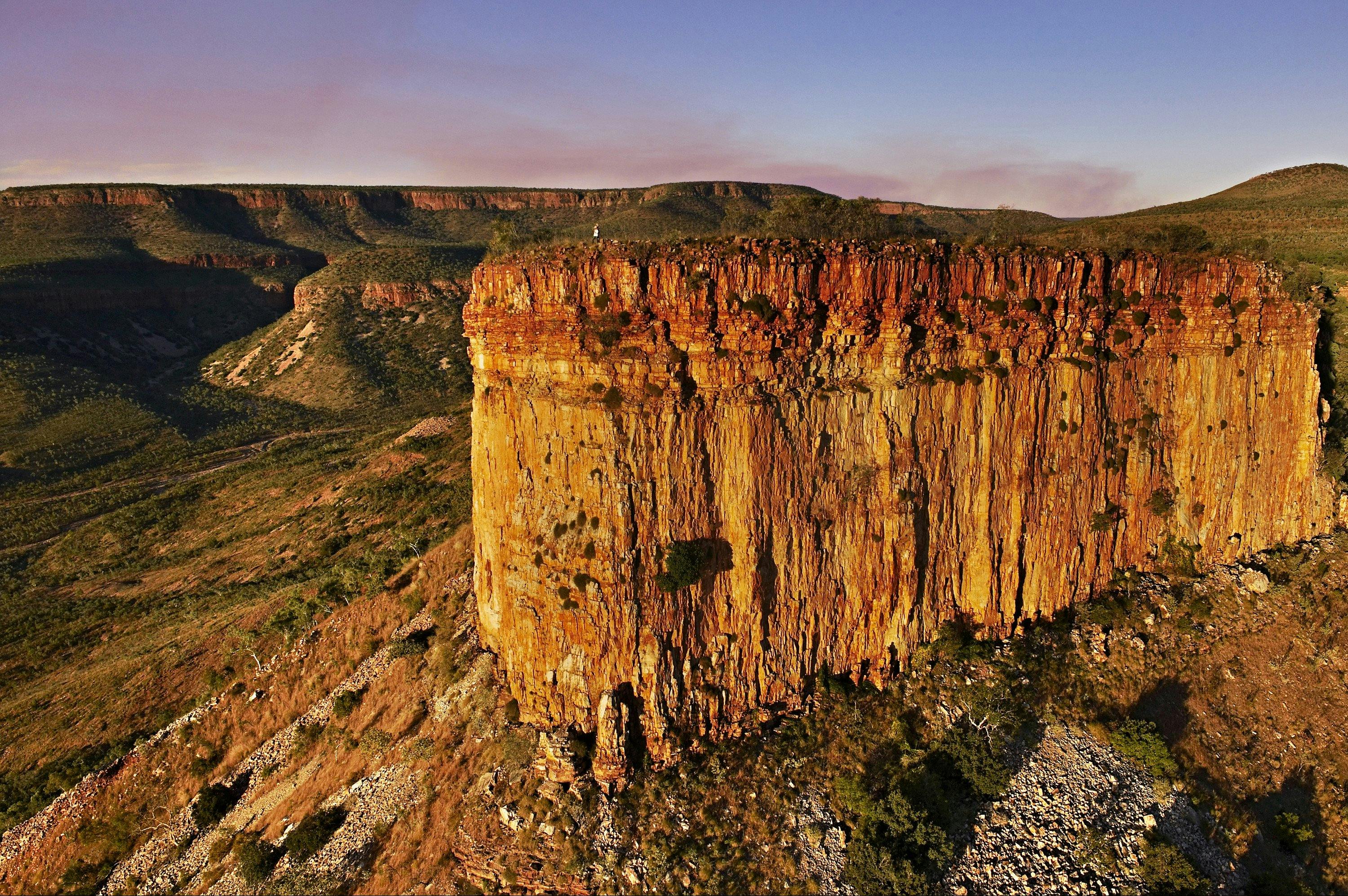 El Questro Station, Kununurra, Western Australia